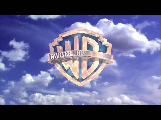 Warner Bros. Home Video Intro [1080p]