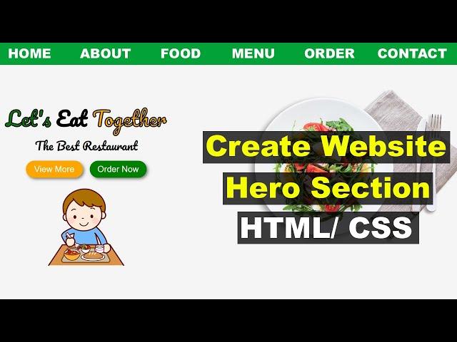 How to create Complete Dynamic Website In HTML,CSS,PHP and MYSQL  Full tutorial