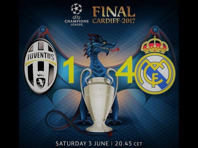 Juventus Real Madrid 1-4 Gli sfottò da morir dal ridere via twitter ai gobbi.