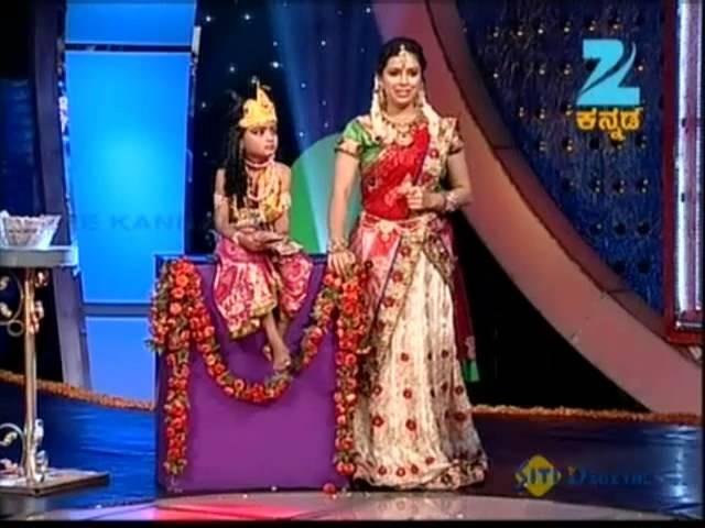 EP - Yaariguntu Yaarigilla - Indian Kannada TV Show - Zee Kannada