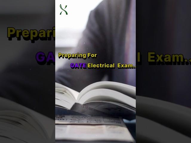 Solved Previous Year Papers & PYQs of GATE Electrical (EE) from 2000 to 2024. #gate2025 #gateexam