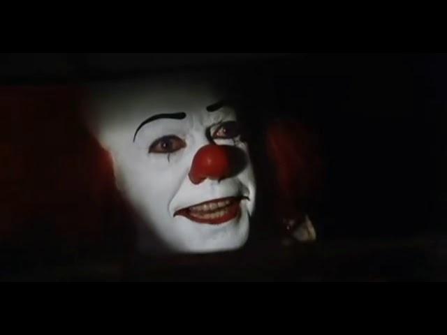 IT (1990) | "La Muerte de Georgie"