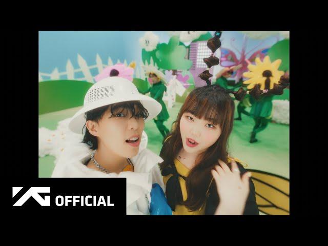 AKMU - ‘Love Lee’ M/V