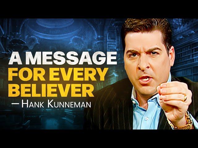 God Shocked Me with THIS MESSAGE!