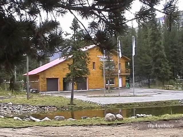 Рахмановские Ключи