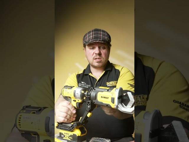 Колбасорезка DEWALT