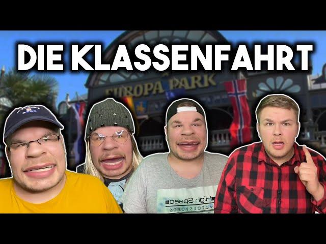 Die Klassenfahrt | Flashisan #shorts