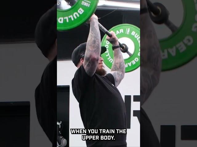 30 Seconds to a Stronger Golf Swing