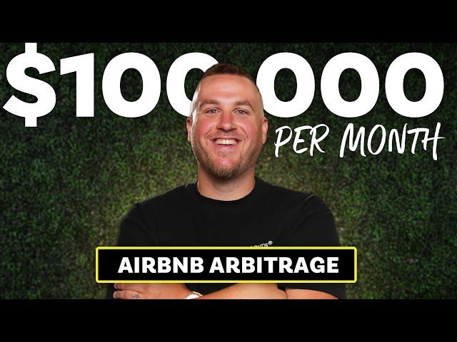 Easiest Way to Make $100k/Month In Real Estate as a Beginner