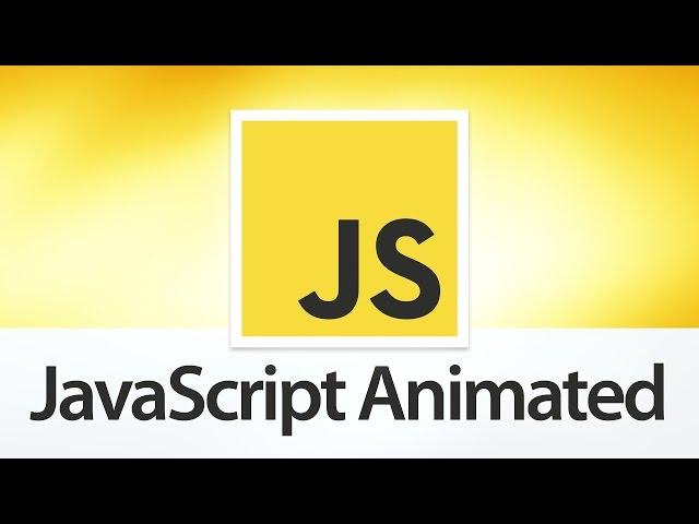 JavaScript Animated. How To Install A Template