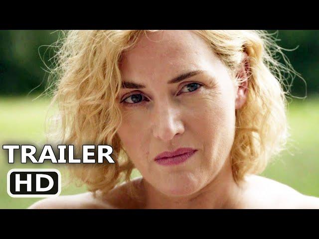 LEE Trailer (2024) Kate Winslet, Marion Cotillard