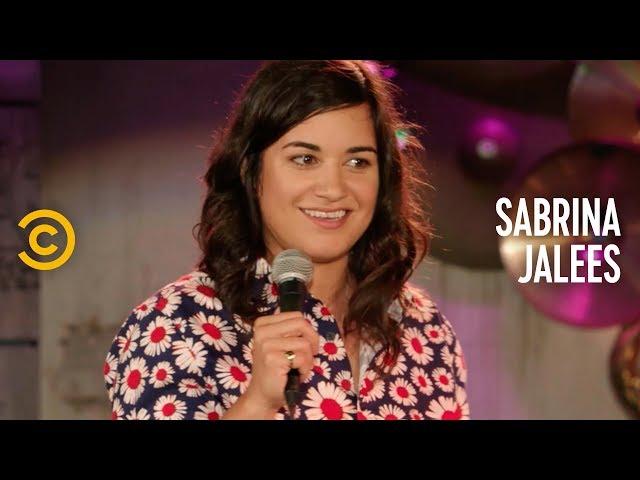 Coming Out to Your Muslim Family - Sabrina Jalees