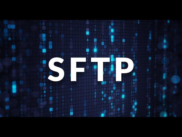 How to use SFTP Commands to Transfer Files | ServerMania