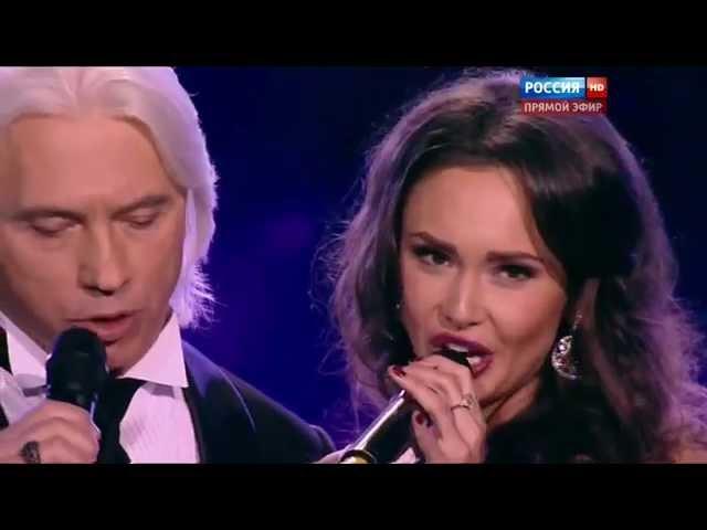 Aida Garifullina & Dmitri Hvorostovsky - Deja Vu (Igor Krutoy)