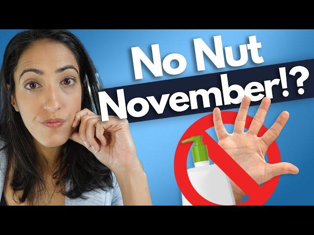 Does science support No Nut November?! | A Urologist explains semen retention