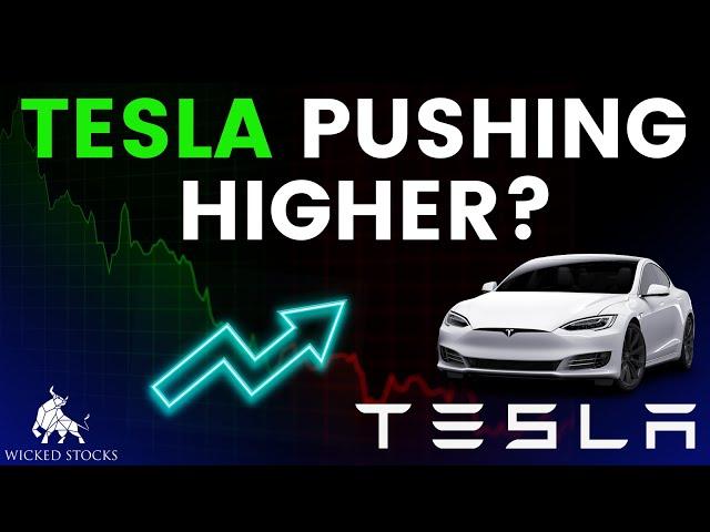Tesla Stock Price Analysis | Top $TSLA Levels To Watch for May 28th, 2025