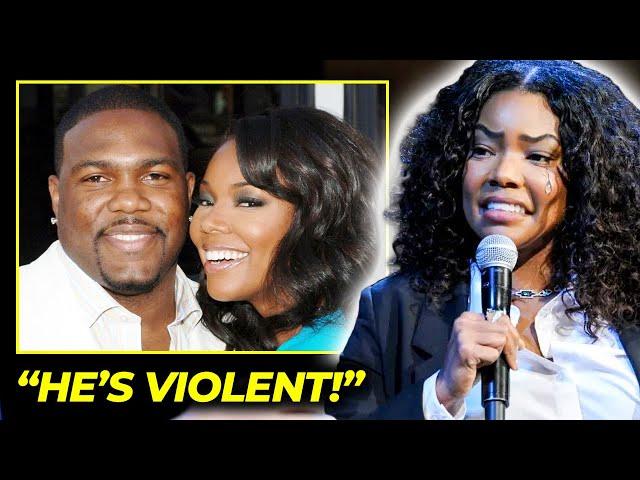 Exposing Gabrielle Unions Toxic First Marriage