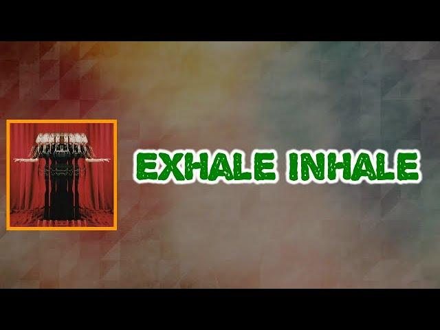 AURORA - Exhale Inhale (Lyrics)