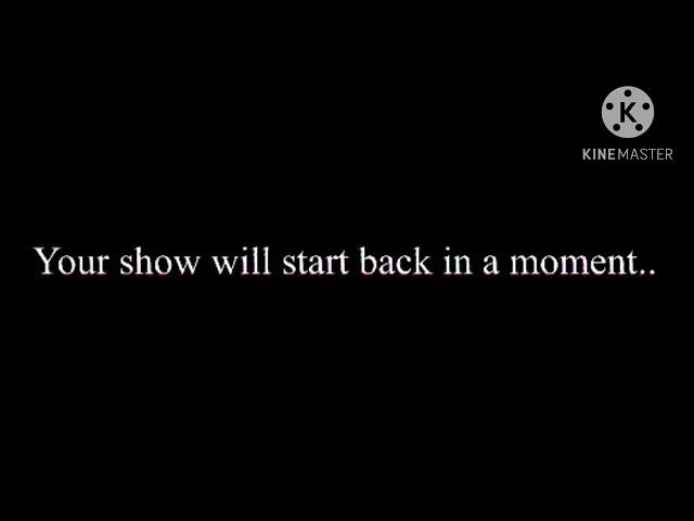 Plotagon Network Commercial Break: November 14th 1990 Credit to @TheaterPup