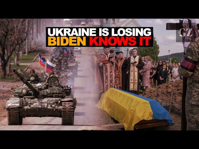 US msm admits Ukraine is losing, far-right gaining ground