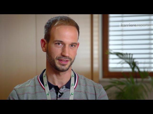 Welche Entwicklungsmöglichkeiten haben Sie im Unternehmen? - Besi Austria GmbH auf karriere.at