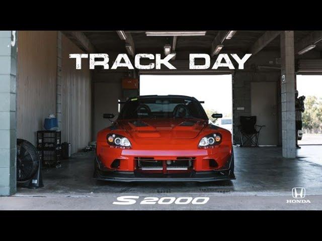 ELUSIVE Racing HONDA S2000