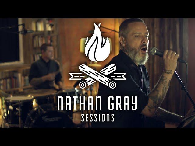 Nathan Gray - Wolves // Off The Road Sessions [2K/1440p]