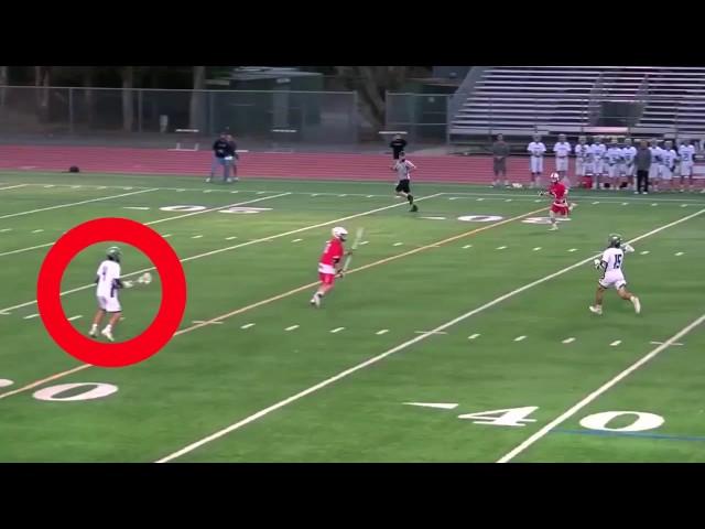 Eli Butler (Poway High) Class of 2019 Sophomore spring highlights