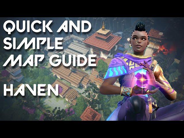 Astra Haven Guide