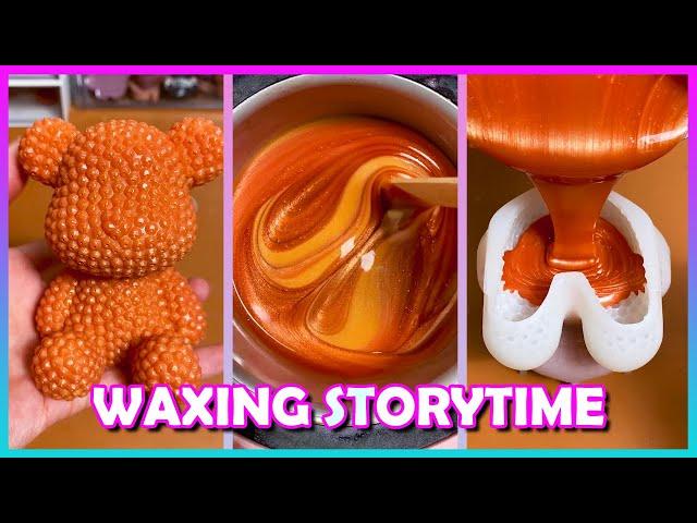  Satisfying Waxing Storytime  #597 My friend wants to approve my outfit to her BF's party