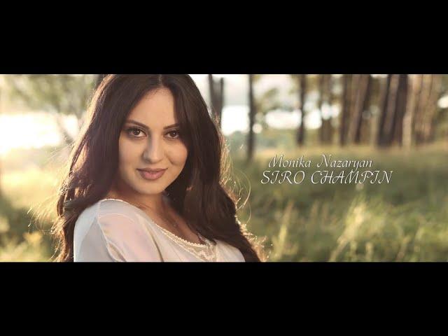 Monika Nazaryan - Siro CHampin