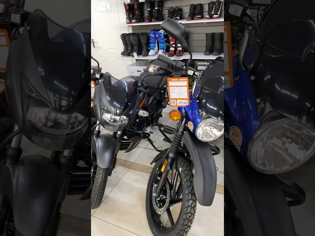 Мотоциклы, проверенные ДЕСЯТИЛЕТИЯМИ! #bajaj #мотоцикл #мото #баджадж