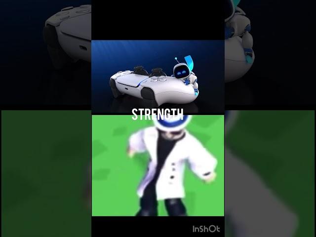AlexPlay777 1.0 vs Astro bot edit .        #alexplay #roblox #viral #vs #shorts #meme