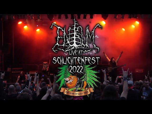 Enisum - Live at Schlichtenfest 2022 - FULL SHOW