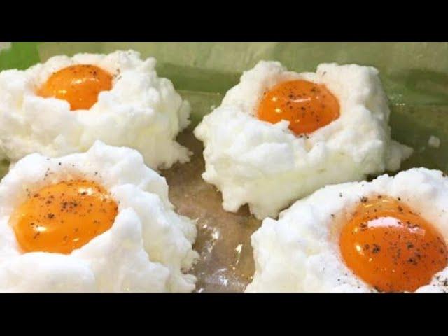 ЯЙЦО В ДУХОВКЕ | Тухум пишириш усуллари |  Вкус Востока