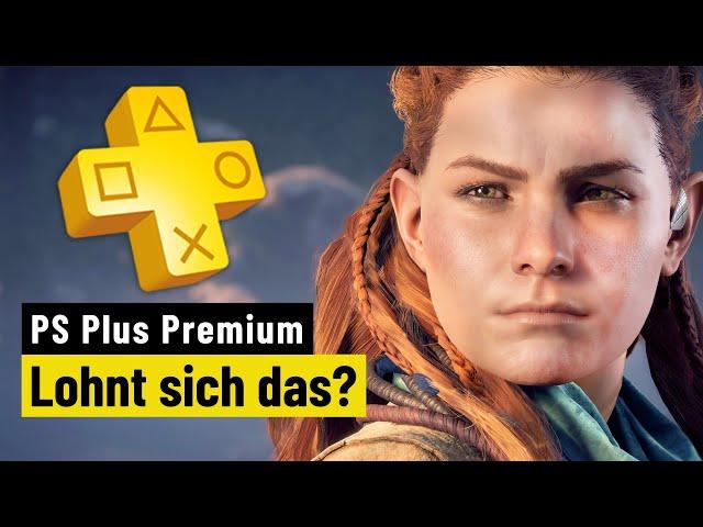 PS Plus Extra + Premium | Was taugen die neuen Stufen des Abo-Service?