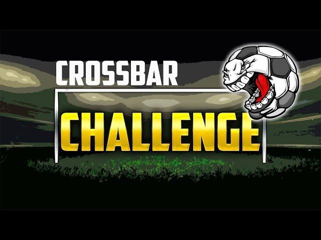 Crossbar challenge