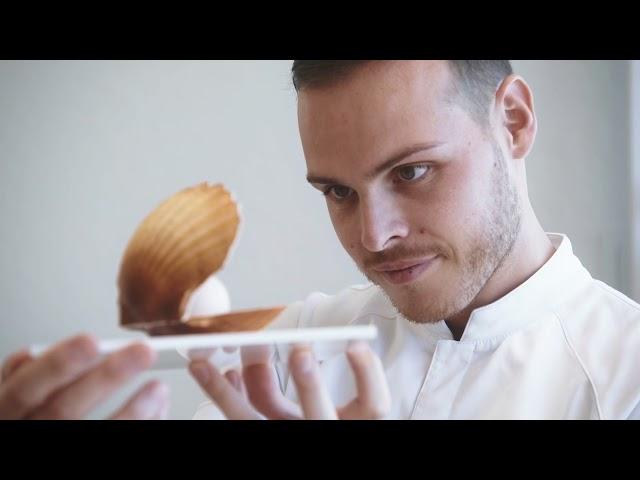 Amaury Guichon Pastry Academy: Inside the Real-Life School of Chocolate