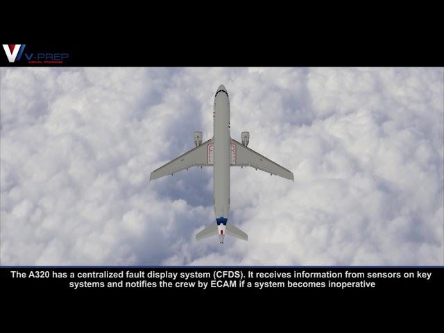 V-Prep: Airbus A320 Use Of MEL