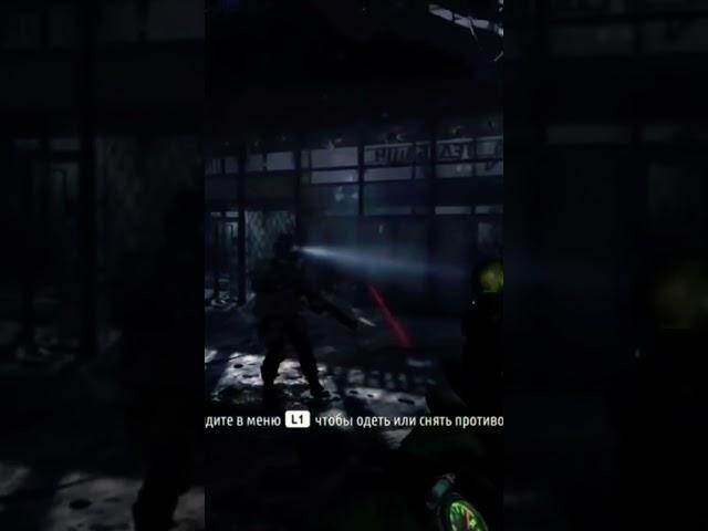 #shorts#gamer#metro#2033#redux#artem