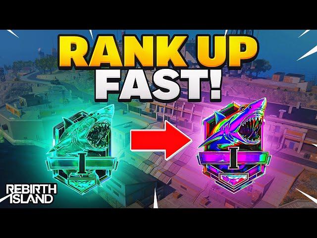 Hard Stuck in Platinum/Diamond Ranked? Follow These Tips to Rank up in Rebirth Ranked Warzone!