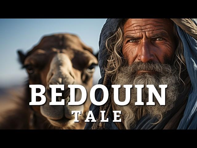 Cafe De Anatolia -  Bedouin's Tale