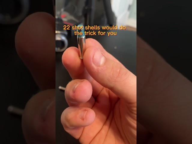 What are your thoughts? — 22LR Shotshell — #guns #gun #ammo #shorts #short