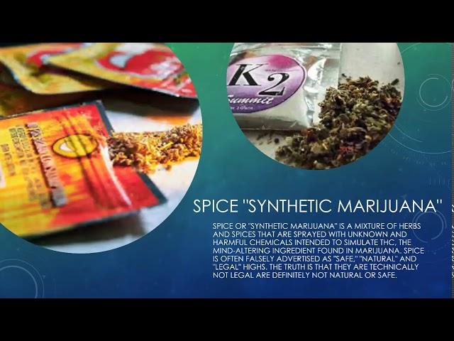 Synthethic Drugs Part I #Spice#K2#Prevention#PhoenixHouse#Recovery#Youth#Addiction
