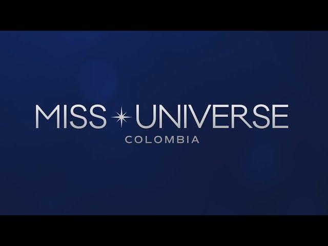 Miss Universe Colombia 2024 | La Noche Final (HD)