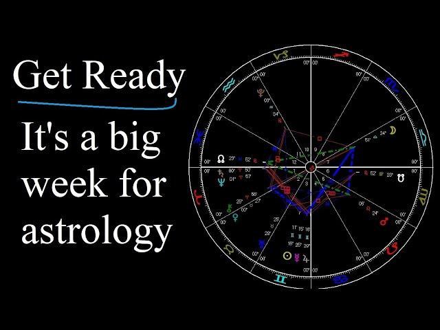 Astrology June 3-9 2025 - Venus ingress Taurus - Mercury conj Jupiter then both ingress Cancer +