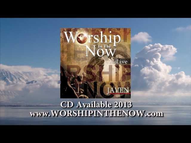 WORSHIPER IN ME Lyrics by JAVEN