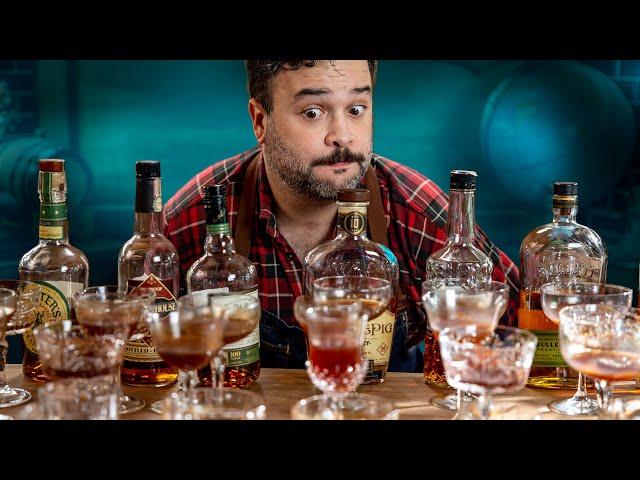 This Episode tried to Kill me | How to Drink