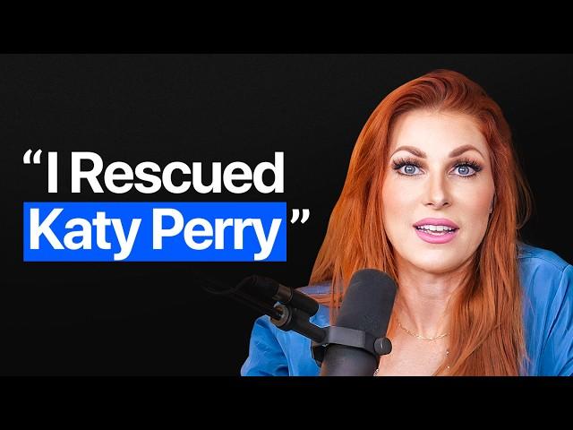 How Katy Perry & Bonnie McKee Took Over Pop Music By Accident