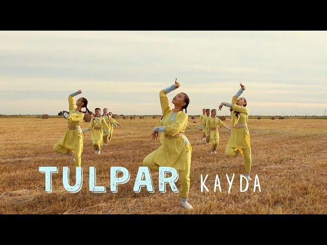 "TULPAR" Ensemble – Kayda |  Ансамбль народного танца "ТУЛПАР" – Кайда